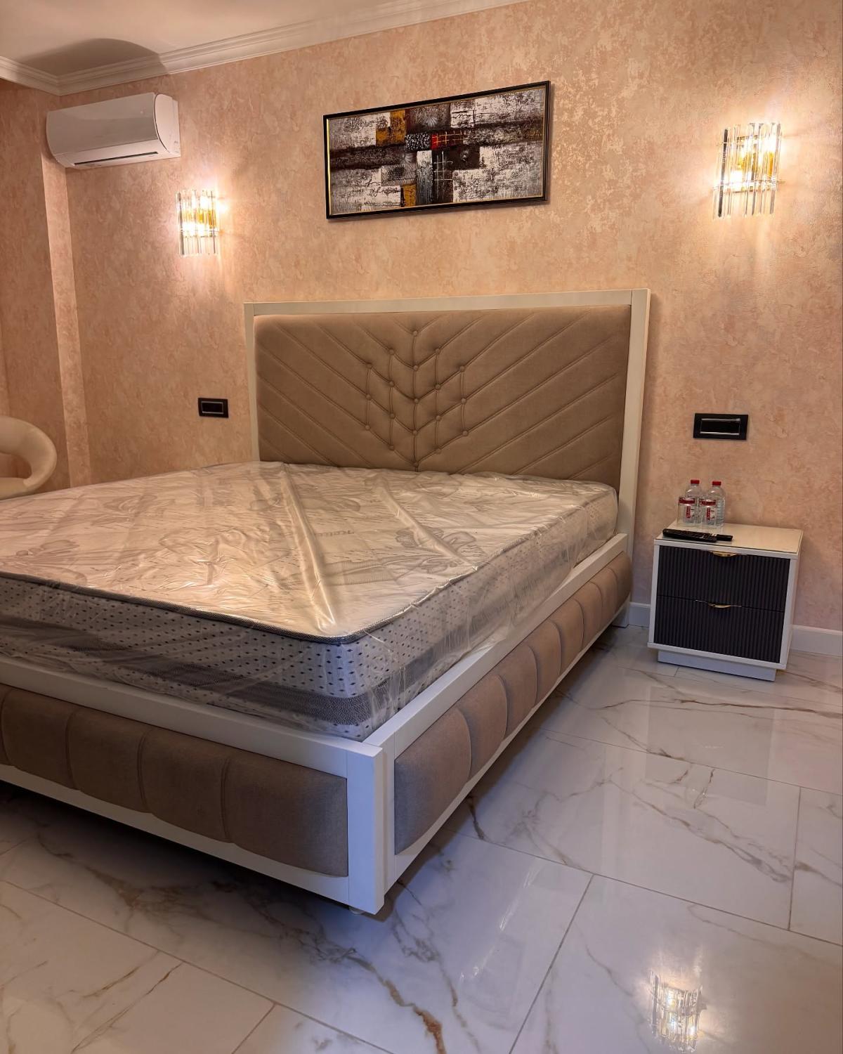 Modern - Yataq Otağı - Sifarişlə mebel Bakı - Kalidad