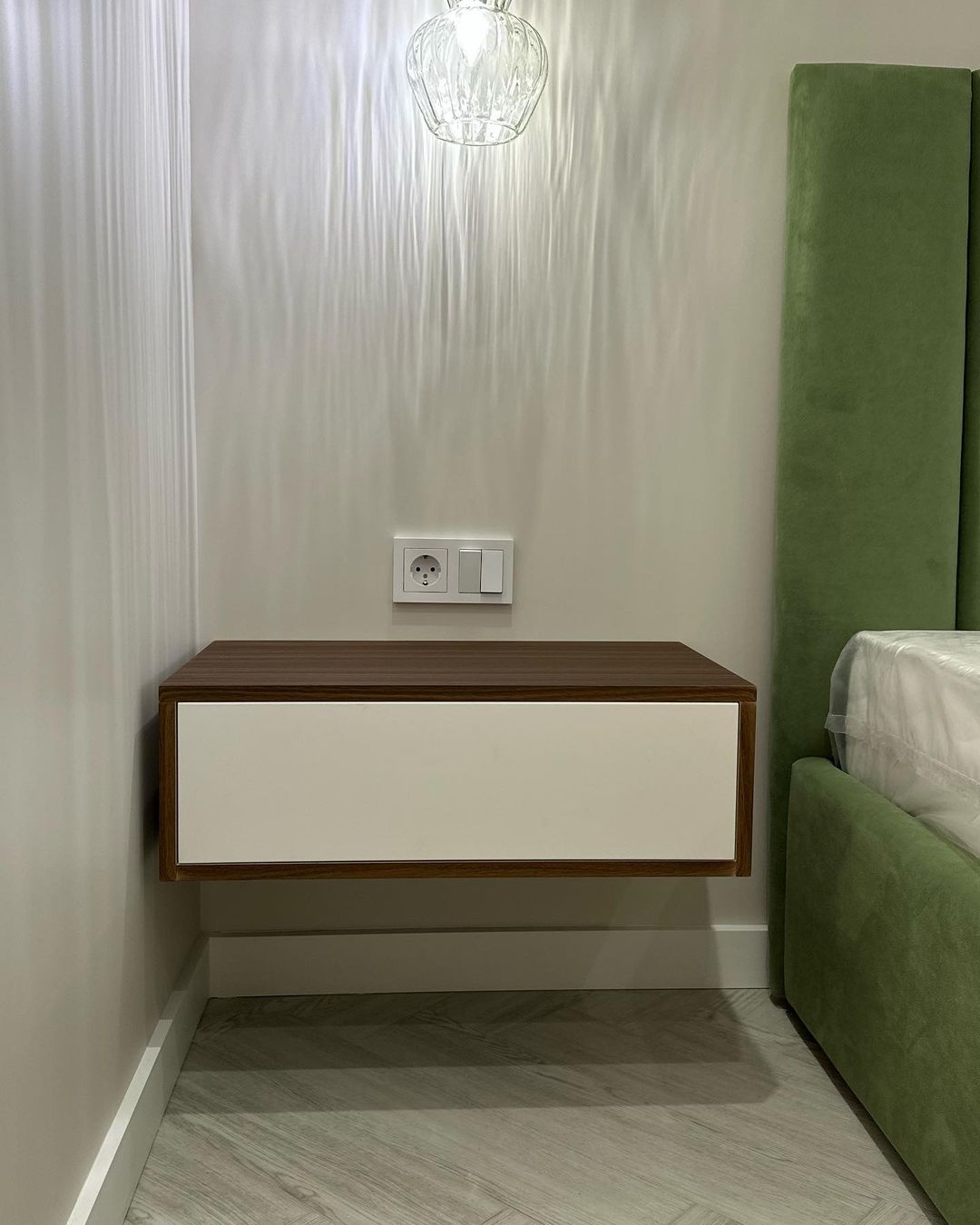 Modern - Yataq Otağı - Sifarişlə mebel Bakı - Kalidad